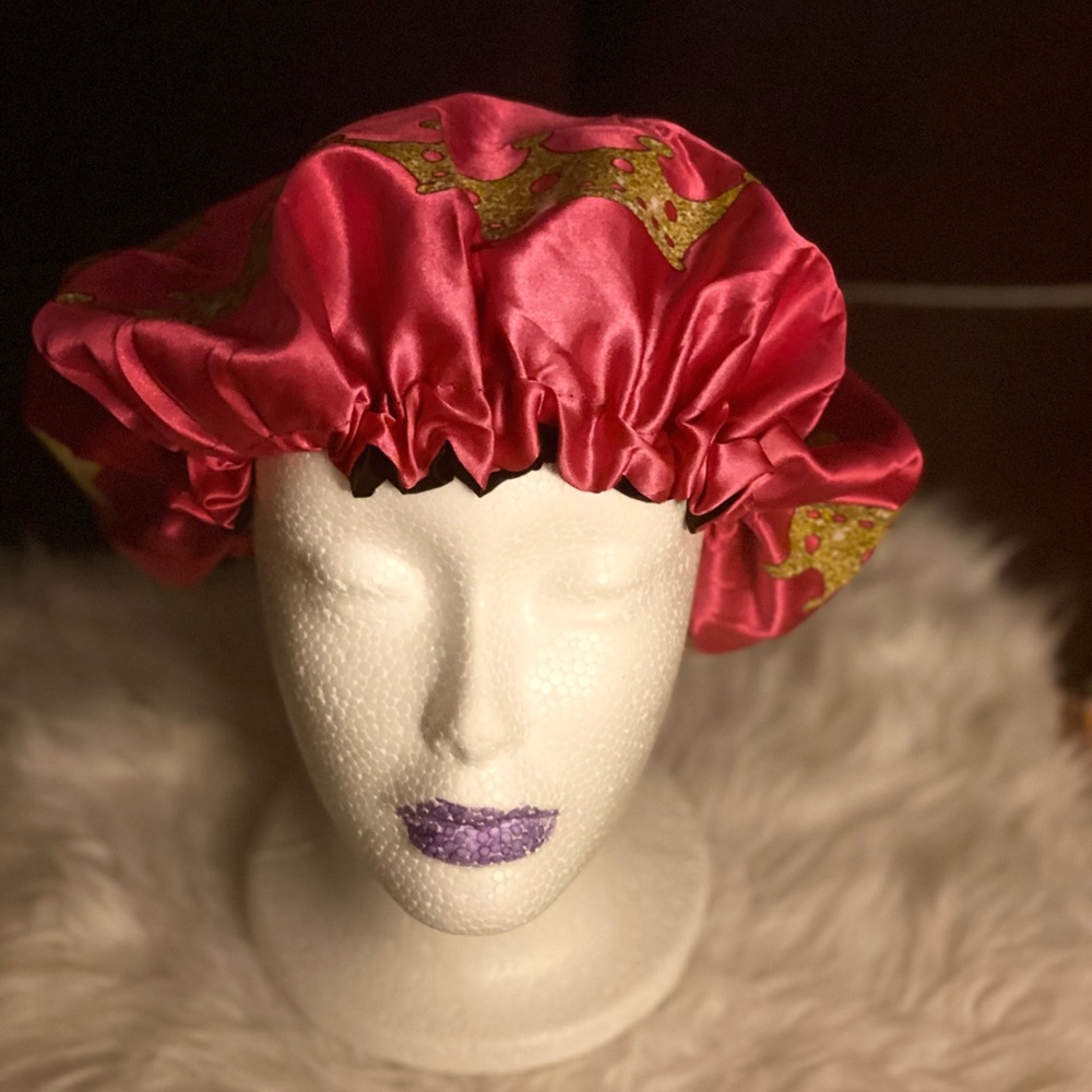 Love X.Clusively reversible Bonnet